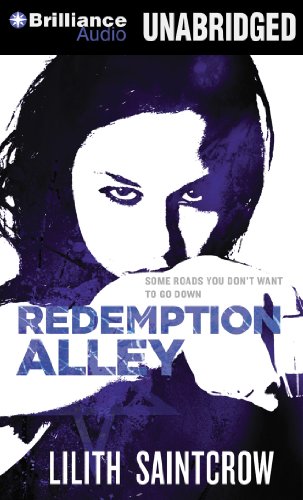 9781441887023: Redemption Alley: Library Edition