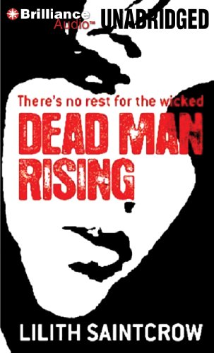 Beispielbild fr Dead Man Rising (Dante Valentine Series) zum Verkauf von Bookmans