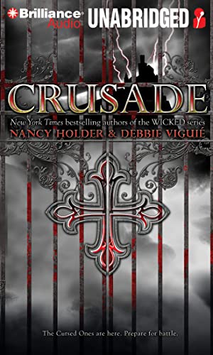 Stock image for Crusade (Crusade Series) for sale by SecondSale