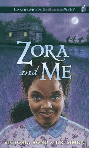 Stock image for Zora and Me for sale by The Yard Sale Store