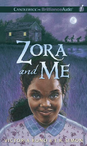 9781441889591: Zora and Me