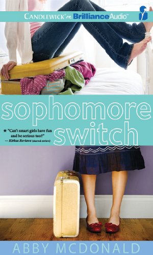 Stock image for Sophomore Switch for sale by The Yard Sale Store