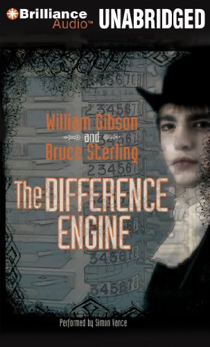 9781441890757: The Difference Engine