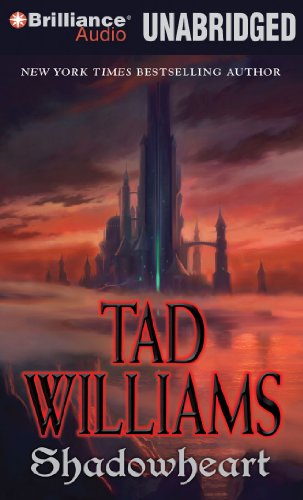 Shadowheart: Shadowmarch: Volume IV (Shadowmarch Series) (9781441891204) by Williams, Tad