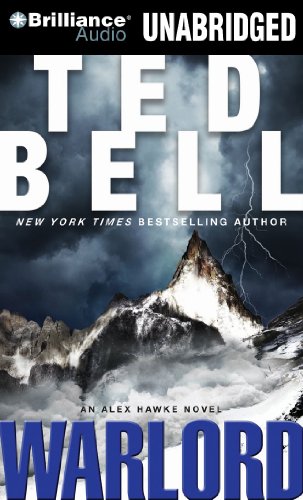 Warlord (Hawke Series) (9781441891273) by Bell, Ted