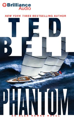 Phantom (Alex Hawke Series) (9781441891402) by Bell, Ted