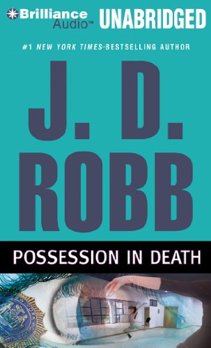 Possession in Death (In Death Series) (9781441891884) by Robb, J. D.