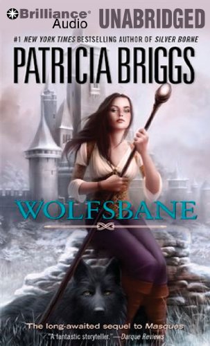 Stock image for Wolfsbane for sale by Front Cover Books