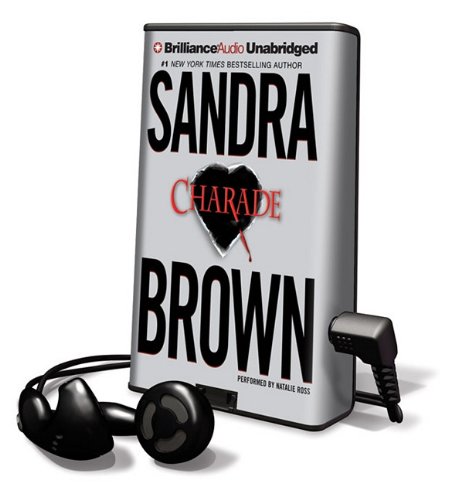 Charade: Library Edition (9781441892485) by Sandra Brown