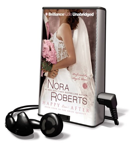 Stock image for Happy Ever After [With Earbuds] (Playaway Adult Fiction) for sale by The Yard Sale Store
