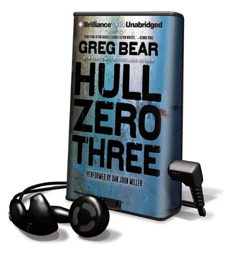 Stock image for Hull Zero Three [With Earbuds] (Playaway Adult Fiction) for sale by The Yard Sale Store