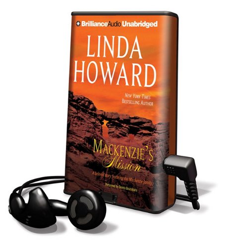 Mackenzie's Mission: Library Edition (9781441894663) by Howard, Linda