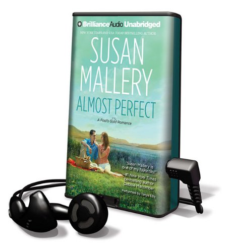Almost Perfect (Fool's Gold Romance) (9781441895035) by Mallery, Susan