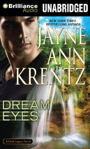 Stock image for Dream Eyes (Dark Legacy) for sale by The Yard Sale Store