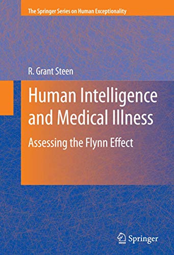 Human Intelligence And Medical Illness