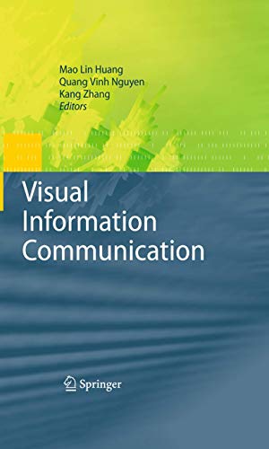 9781441903112: Visual Information Communication