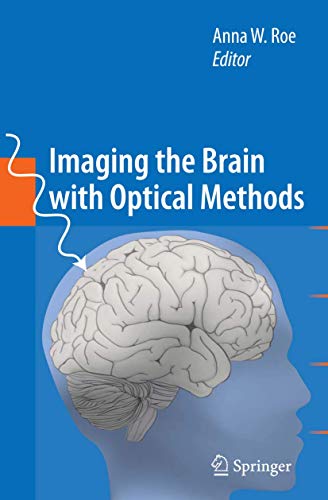 Stock image for Imaging the Brain with Optical Methods for sale by Buchpark