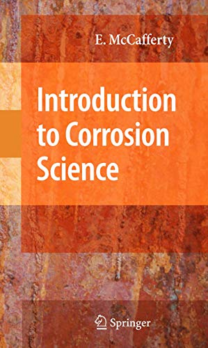 Stock image for Introduction to Corrosion Science for sale by HPB-Red