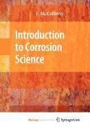 9781441904560: Introduction to Corrosion Science