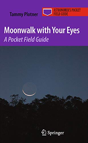 Stock image for Moonwalk with Your Eyes for sale by Chiron Media