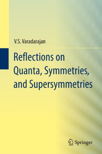 9781441906663: Reflections on Quanta, Symmetries, and Supersymmetries