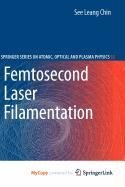 9781441906892: Femtosecond Laser Filamentation