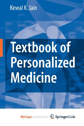 9781441907707: Textbook of Personalized Medicine
