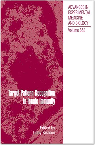 Target Pattern Recognition in Innate Immunity (Advances in Experimental Medicine and Biology)