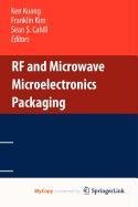 9781441909855: RF and Microwave Microelectronics Packaging