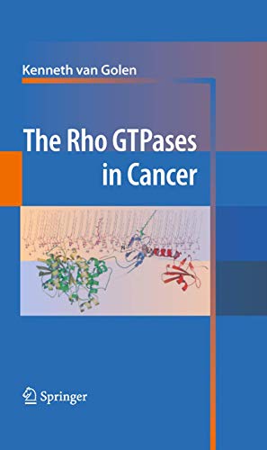 9781441911100: The Rho GTPases in Cancer
