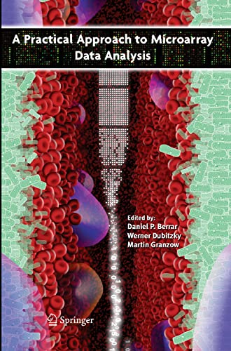 Stock image for A Practical Approach to Microarray Data Analysis for sale by Blackwell's