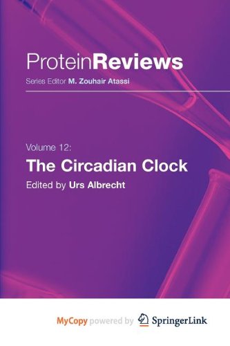 9781441912855: The Circadian Clock