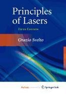 9781441913128: Principles of Lasers