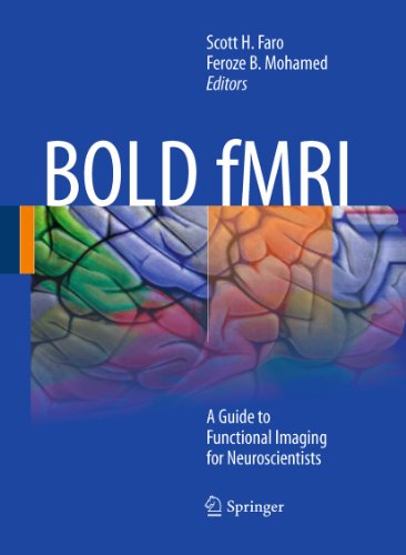 9781441913289: BOLD fMRI: A Guide to Functional Imaging for Neuroscientists