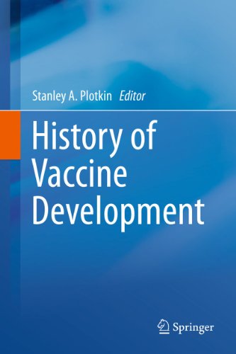 9781441913388: History of Vaccine Development