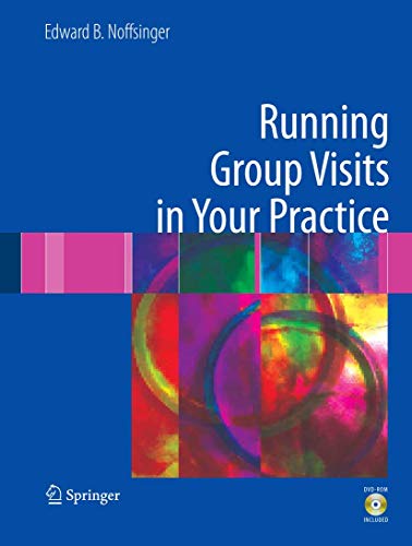 Beispielbild fr Running Group Visits in Your Practice zum Verkauf von BooksRun