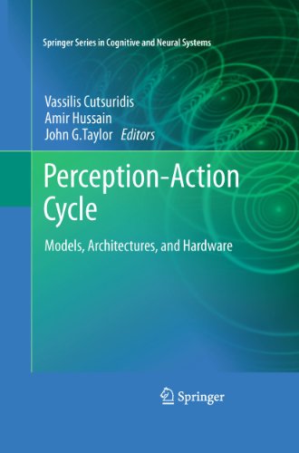 9781441914514: Perception-Action Cycle: Models, Architectures, and Hardware