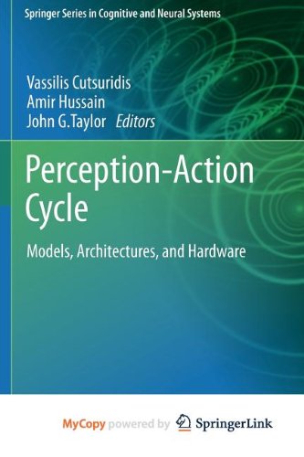 9781441914576: Perception-Action Cycle: Models, Architectures, and Hardware