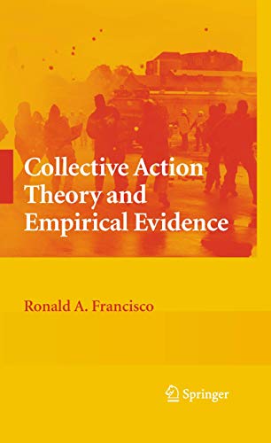 Collective Action Theory And Empirical Evidence