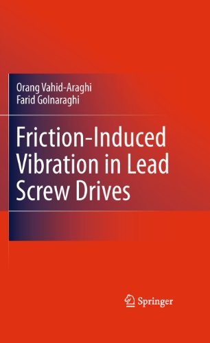 Friction-Induced Vibration in Lead Screw Drives