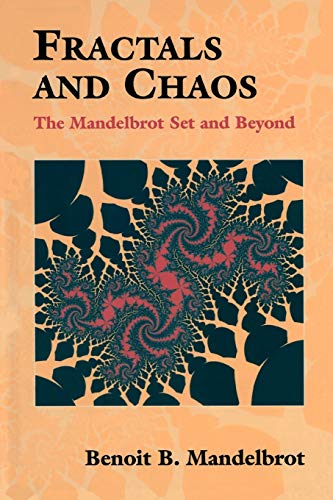 9781441918970: Fractals and Chaos: The Mandelbrot Set and Beyond