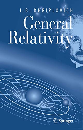 Stock image for General Relativity for sale by Revaluation Books