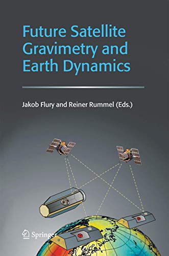Immagine dell'editore per Future Satellite Gravimetry and Earth Dynamics venduto da Books Puddle
