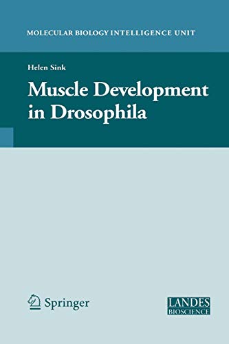 9781441921338: Muscle Development in Drosophilia