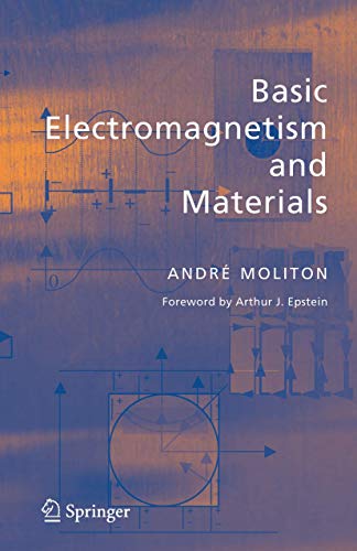 Beispielbild f�r Basic Electromagnetism and Materials zum Verkauf von Ria Christie Collections