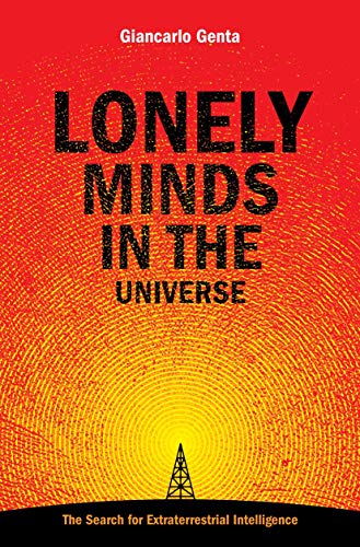 Beispielbild fr Lonely Minds in the Universe zum Verkauf von Chiron Media