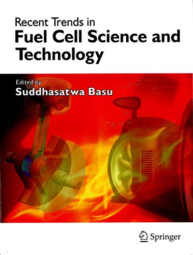Imagen de archivo de Recent Trends in Fuel Cell Science and Technology a la venta por Revaluation Books
