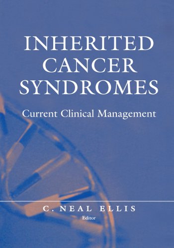 9781441923158: Inherited Cancer Syndromes: Current Clinical Management