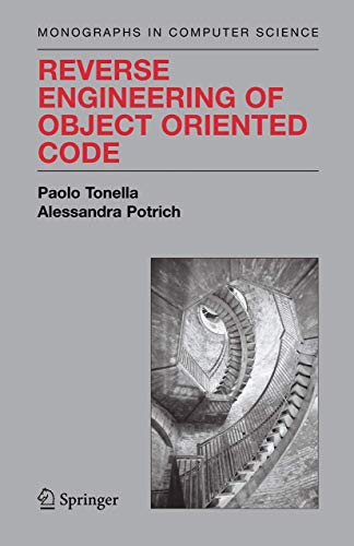 9781441923257: Reverse Engineering of Object Oriented Code (Monographs in Computer Science)