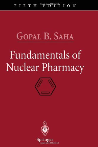 9781441923332: Fundamentals of Nuclear Pharmacy